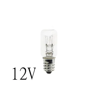Signallampa E12 3W 12V